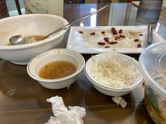 -鲁南仔·滕州炒鸡(经三路店)
