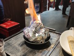-大味老火锅City店