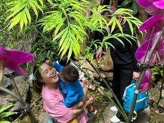 -南通洲际绿博园