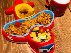 -必胜客(大悦城店)