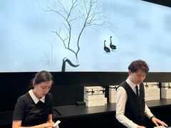 -黑天鹅蛋糕店(青年大街店)