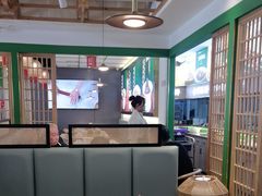 -满盛家宴·烤鸭·海鲜天津菜(河北路总店)