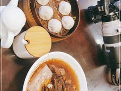 -德兴馆(广东路总店)