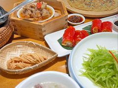 -如轩海鲜砂锅粥(国际能源店)