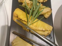 -哈马尔罕·丝路美食清真·异国风情主题餐厅(总部基地店)