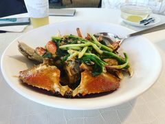 -无招牌海鲜餐厅(怡丰城店)