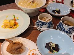香煎银鳕鱼-七号私厨·百年洋楼