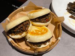 -罗勒家·养生火锅· Bistro(大望路店)