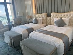 -启东恒大海上威尼斯酒店