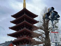 -浅草寺