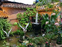 -园林美食城·本土农家菜(杨和镇店)