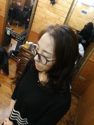 -小齐发型Star~salon