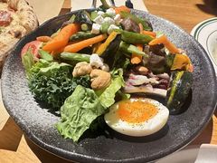 -The Diner X餐厅(青岛万象城店)