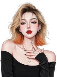 -Hair corner 香港发廊