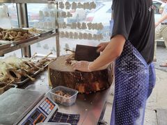 -正宗忘不了老鹅(梅岭店)