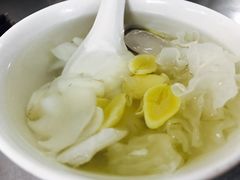 -老福合沟无米粿甜汤粿品店