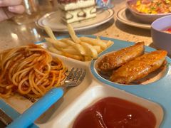 -BURANO布拉诺西餐(万达广场店)