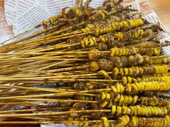 -十里铺铁板鱿鱼