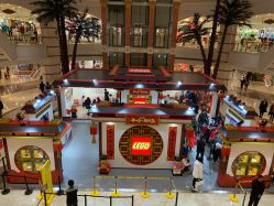 -kidsland(上海环球港店)