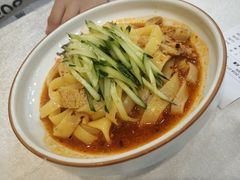 -巴依老爷新疆美食(牡丹园店)