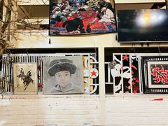 -新疆狼爷烤肉(宋庄店)