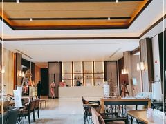 -上海崇明金茂凯悦酒店