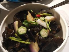 -眉州东坡(北苑华贸店)