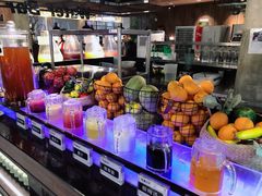 -盛江山自助料理(奥莱锦辉购物广场店)