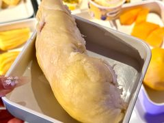 -海德温泉生活馆(朝阳大悦城店)