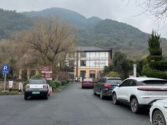 -杭州灵山景区