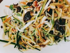 -李老哈·东北菜(宋园路店)