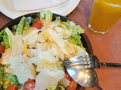 -Mammamia意大利餐厅(阳春巷店)