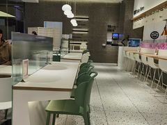 大堂-池奈·日式咖喱蛋包饭(老城根Gpark店)
