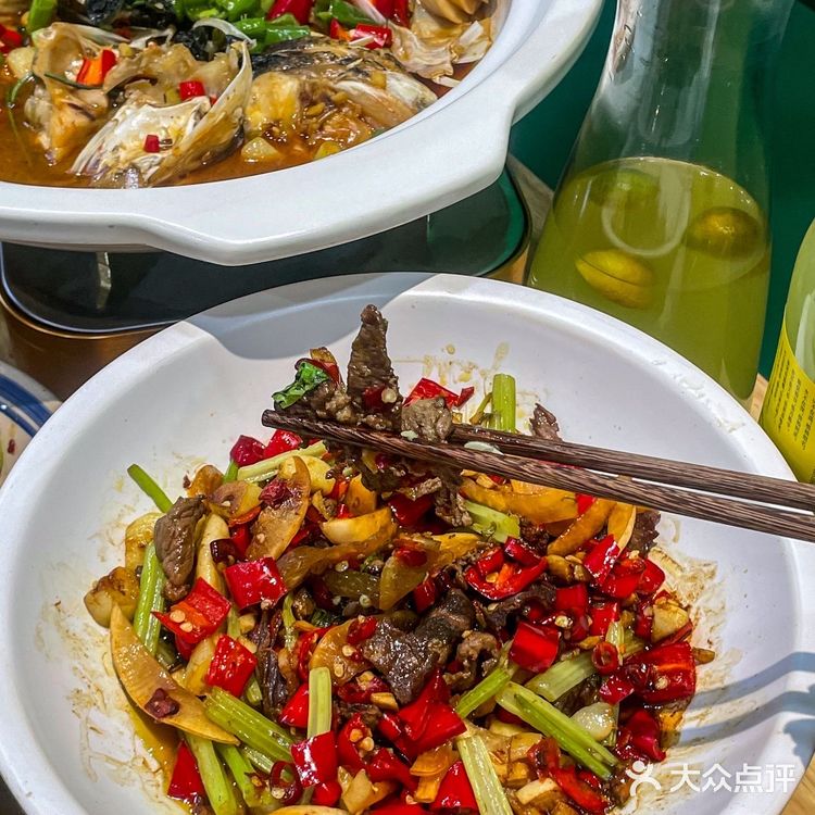 人均四五十的衢州菜，究竟有多下饭