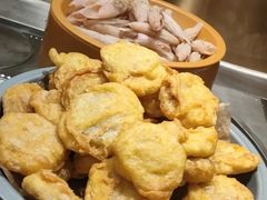 -喜家自助小火锅(乐客城店)