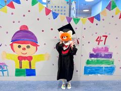 -金宝贝早教(济南欧亚大观商场中心)
