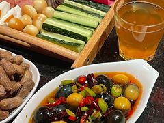 -冰城小镇音乐串吧·聚会餐厅(百子湾店)