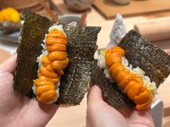 -荣一代目OMAKASE板前料理