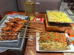 -管氏翅吧(地安门创始店)