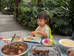 -春满园生态餐厅(南宫路店)