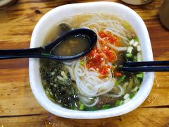 -陈记汤饭(水巷口店)