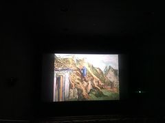 -沃美影城焕影岛LED/中国巨幕(万象汇店)