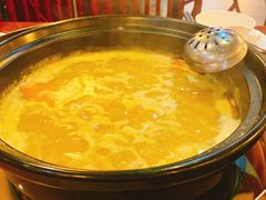 金汤花胶鸡-捞旺猪肚鸡(街道口店)