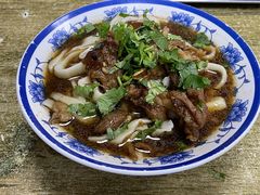 -清真-戏楼王记牛肉面
