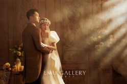 -EMU艺慕摄影(扬中店)