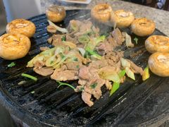 -厚味居炙子烤肉·清真(天桥南纬路店)
