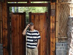 -南京市无想山景区