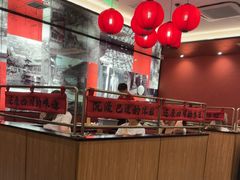 -廖川菜(金虹桥店)