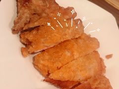 炸猪排-爱家面馆(常州总店)