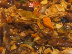 -黄记煌三汁焖锅(招商花园店)